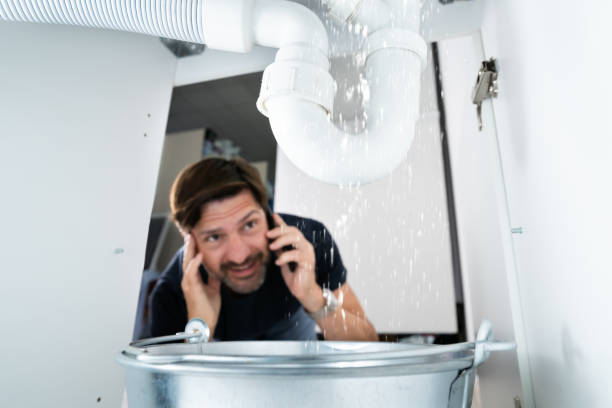 Best Sewer Cleaning Services  in Rkside, PA