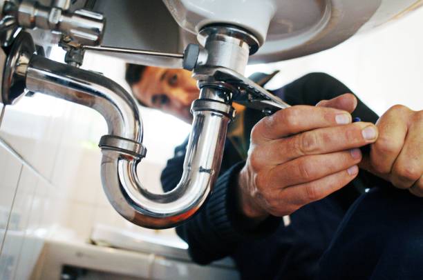 Best Water Softener Installation  in Rkside, PA
