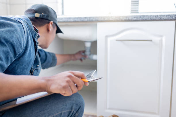 Sprinkler Systems in Parkside, PA