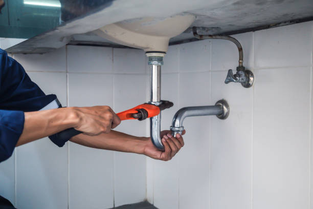 Best Hot Water Heater Installation  in Rkside, PA