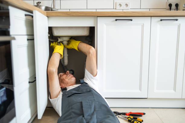 Water Softener Installation in Parkside, PA