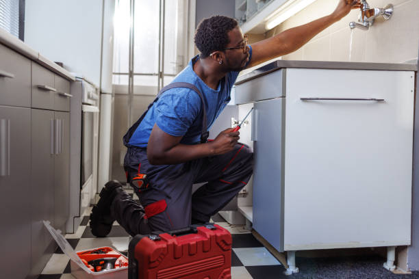 Best Water Softener Installation  in Rkside, PA