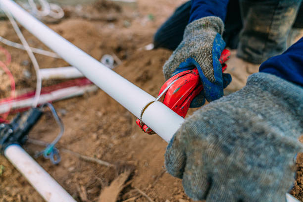 Best 24-Hour Plumber Near Me  in Rkside, PA