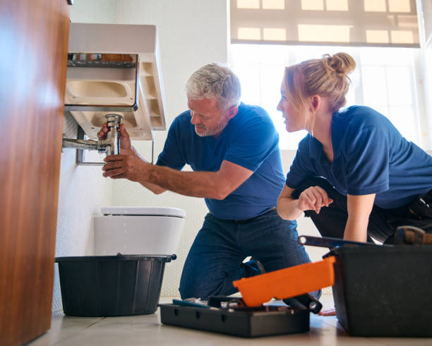 Best Plumbing Installation Services  in Rkside, PA